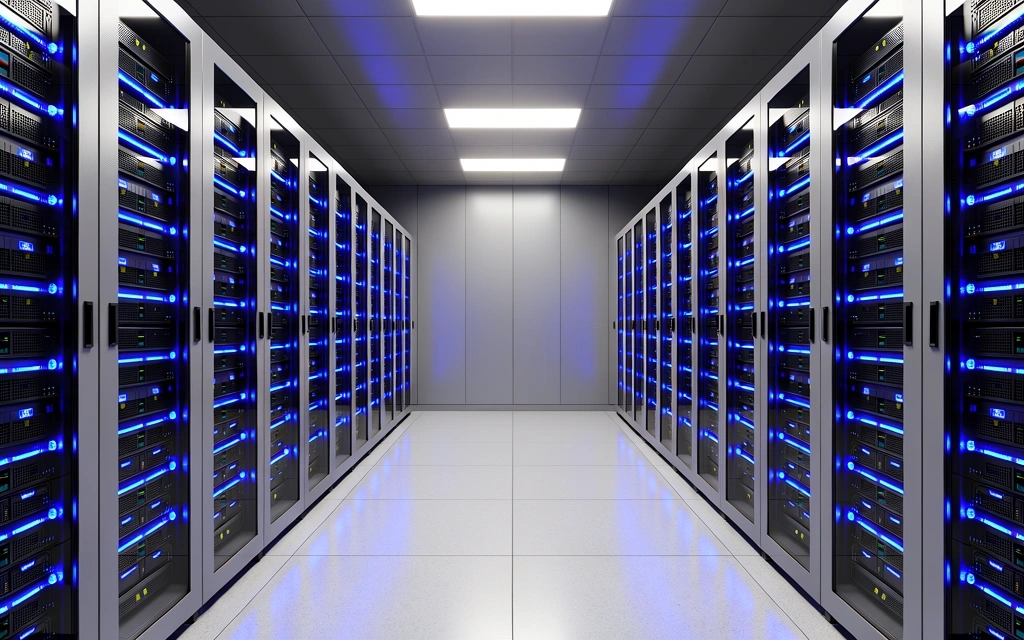 Data Verification Environment