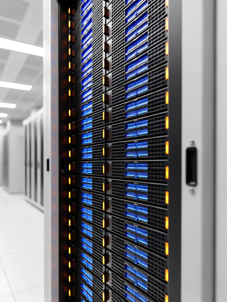 DragonMetricHub Backend Infrastructure