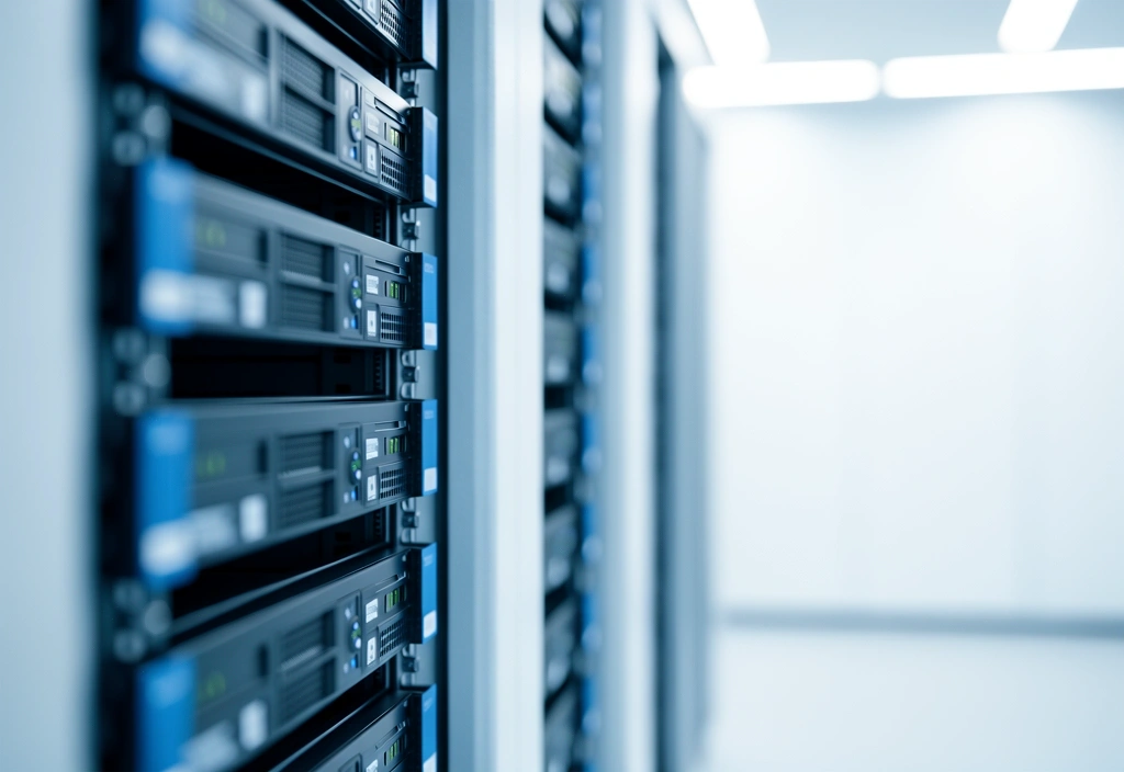 Data System Hardware