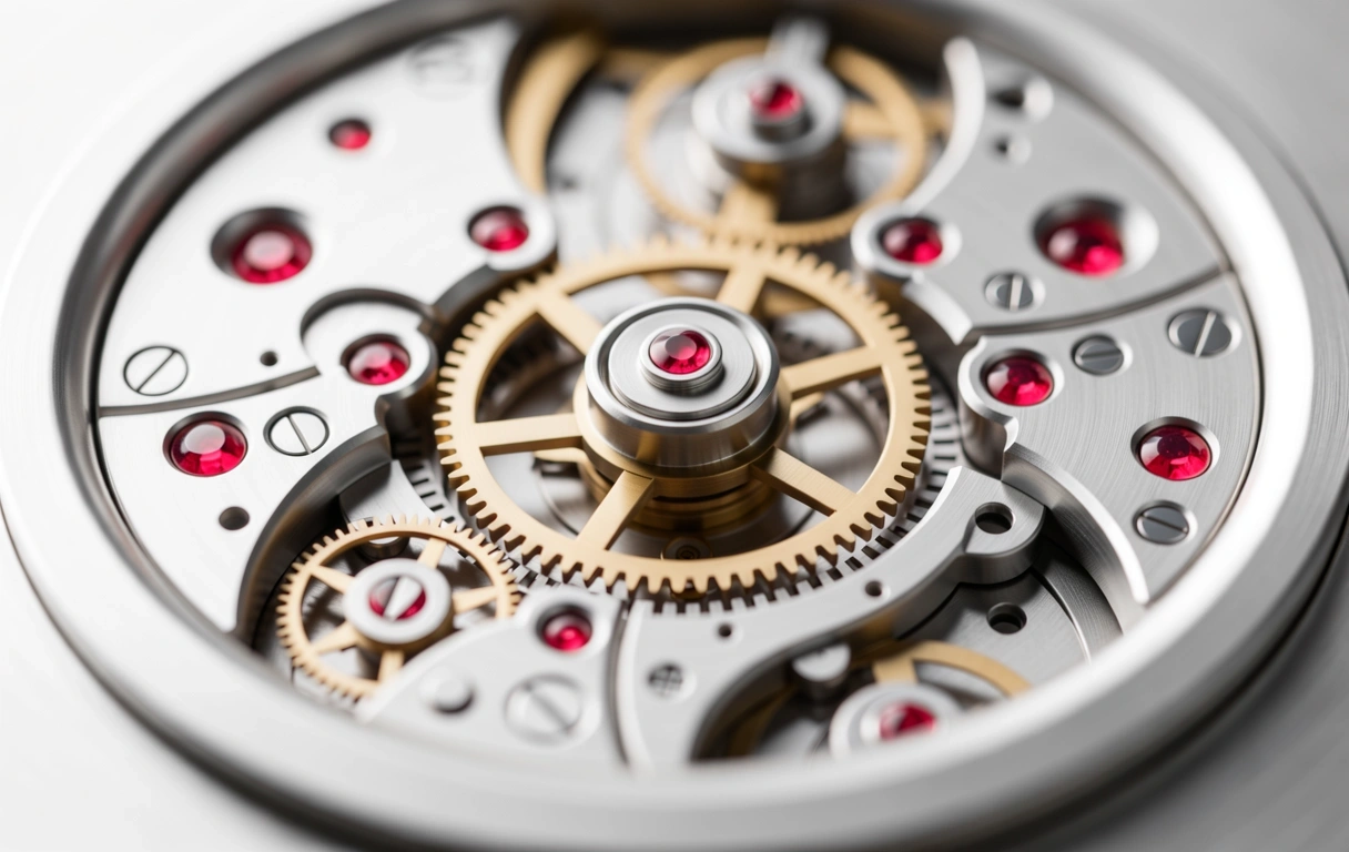 Precision Engineering Metaphor