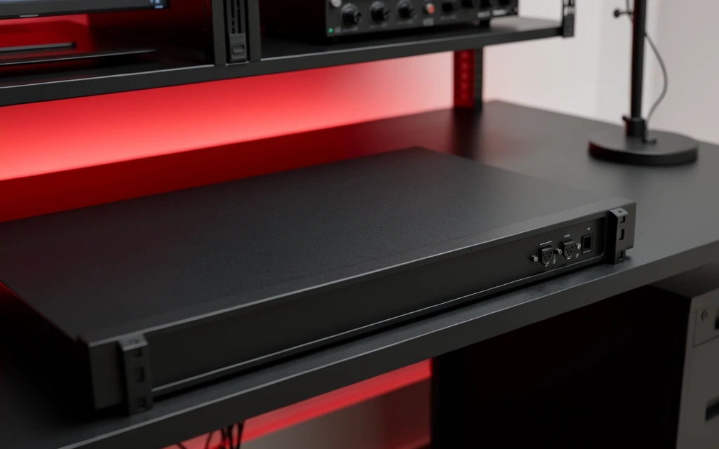 Professional Workspace