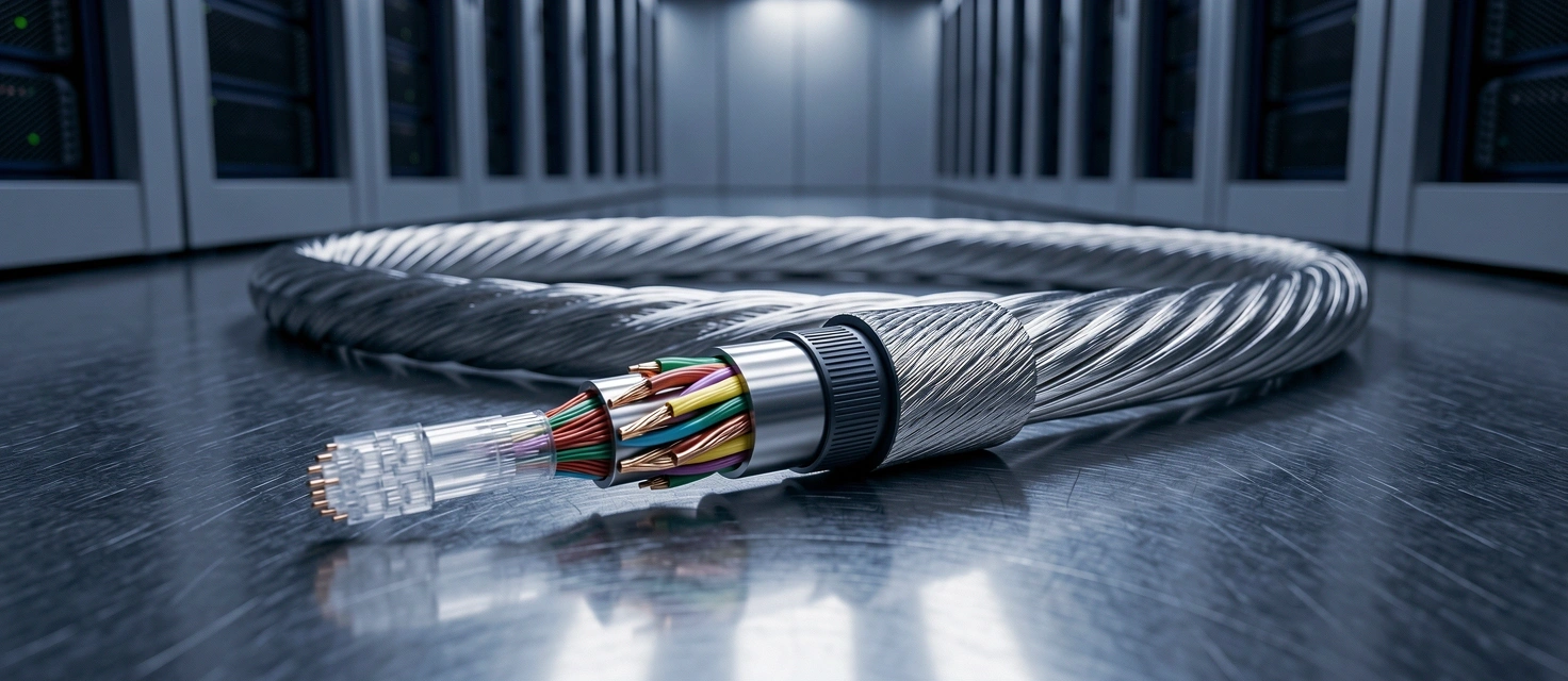 Disconnected data path illustration